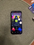 Apple iPhone 16 Pro. �/�, 256 ��, ������, 3G, 4G LTE, 5G, eSIM, ������� �������, ������������ ������� ����