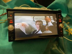 Clarion MC315D-W ����