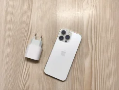 Apple iPhone 13 Pro. �/�, 128 ��, �����, 3G, 4G LTE, 5G, NFC, eSIM, ������� �������, ������������ ������� ����