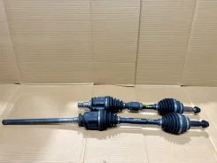 ������ Toyota Harrier/Kluger/Highlander 2.4 [��������][4WD][��������] 43410-48061 ����
