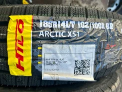 Hilo Arctic XS1. ������, ��� �����, 2026 ���, ����� ����