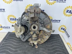 ���������� ����� Volkswagen Jetta 2006 [1K0407256P, 1K0615124D], ������ �������� 1K0407256P ����