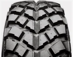 Yokohama Geolandar M/T+ G001J. ����� mt, 2026 ���, ����� ����