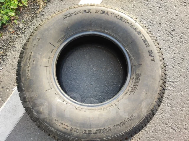 Nokian Hakkapeliitta 10 LT. ������, ����������, 2007 ���, �/�, ����� 30 % ����