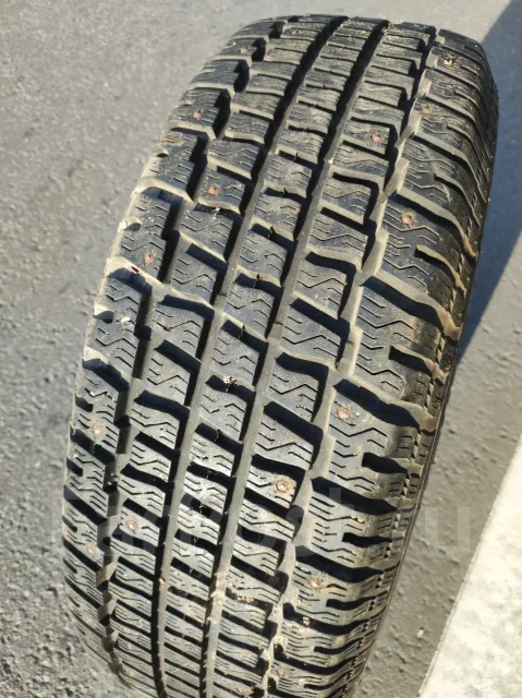 Nokian Hakkapeliitta 10 LT. ������, ����������, 2007 ���, �/�, ����� 30 % ����