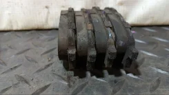 ������� Subaru Forester 2005-2007 26696FE050 SG5 EJ203, ������ 26696FE050 ����