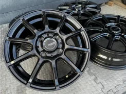 Adenak Kino Sports. 5.5x14", 4x100, ET42 ����