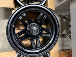 MLJ XD. 9.0x16", 6x139.7, ET-30, �� 110,1���. ����