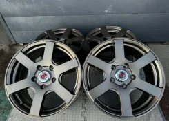 Doall Algernon Fenice. 7.5x17", 5x127, ET38 ����