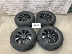 ������ 285/60R18. 8.0x18" 5x114.3 ET40 �� 66,1���. ����