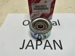 ����� ���������� Toyota 166030C013 166030C013 ����