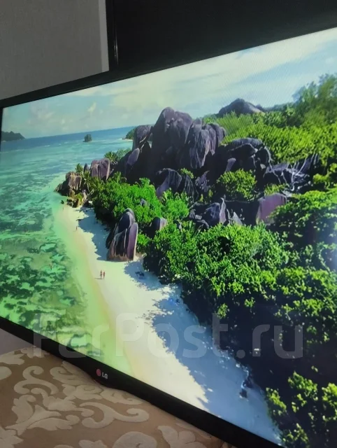 LG 37LN541U ����