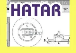 ���� ���������, �������� Sangsin Brake SD4604 SD4604 ����