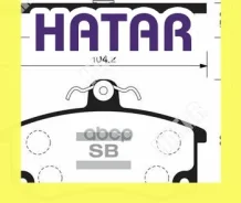 ������� ���������, �������� Sangsin Brake SP1181 SP1181 ����