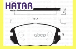 ������� ��������� ��������, �������� Sangsin Brake SP1182 SP1182 ����