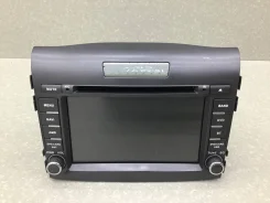 ��������� Honda CR-V 5 2016-2026 [18111] 18111 ����