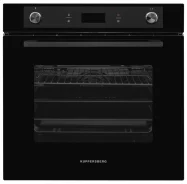 ������� ���� Kuppersberg HM 629 Black ������ ����
