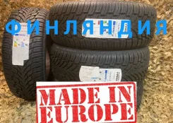 Nokian WR SUV 4