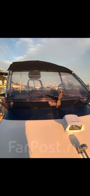Yamaha PC-27. 1994 ���, ����� 9,5��., ��������� ������������, 320��.�., ������ ����