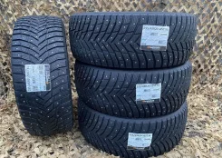 Hankook iON Nordic Ice Suv IW04A