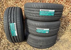 Bridgestone Dueler H/P Sport