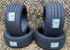 Laufenn Z FIT EQ