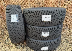 Hankook Winter i*cept IZ3 X W636A