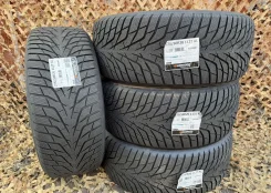 Hankook Winter i*cept IZ3 X W636A
