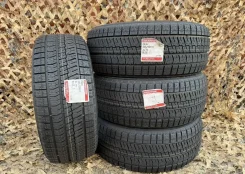 Bridgestone Blizzak Ice