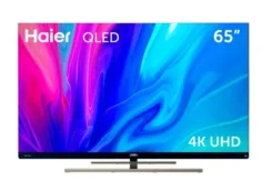 Haier 65 Smart TV S7