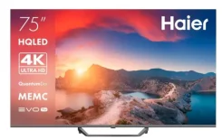Haier 75 Smart TV S2 Pro