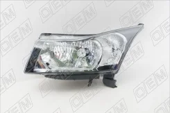 ���� ����� Chevrolet Cruze 1 2009-2012 OEM0272FL ����