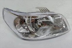 ���� ������ Chevrolet Aveo T250, T255 (2006-2012) OEM0257FR ����