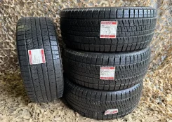 Bridgestone Blizzak Ice