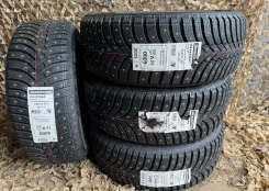 Bridgestone Blizzak Spike 3