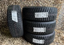 Bridgestone Blizzak Spike 3