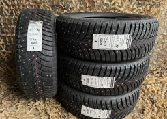 Bridgestone Blizzak Spike 3