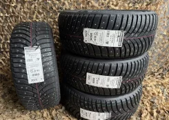 Bridgestone Blizzak Spike 3