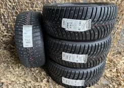 Bridgestone Blizzak Spike 3
