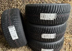 Bridgestone Blizzak Spike 3
