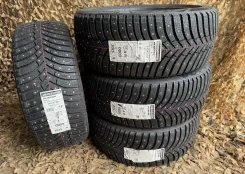Bridgestone Blizzak Spike 3