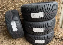 Bridgestone Blizzak Spike 3