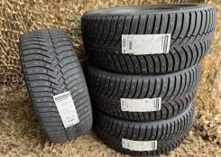 Bridgestone Blizzak Spike 3