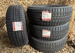 Bridgestone Blizzak Ice