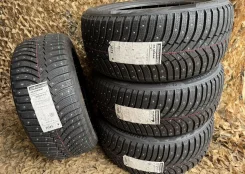 Bridgestone Blizzak Spike 3