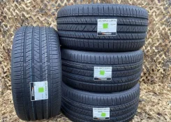 Hankook DynaPro HP2 RA33