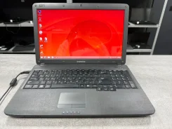Samsung. 15.6", 3����, ��� 6 ��, ���� 500���, WiFi: 1, ����������� �� 1��. ����