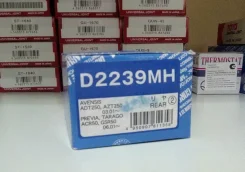 ������� ��������� Kashiyama [D2239MH], �������� D2239MH ����