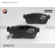 ������� ��������� Fenox [BP43375] BP43375 ����