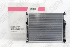 �������� ���������� ��� Mercedes-Benz M-Class / GLE-Class W164 (2005-2011) OEM0264RSO OEM0264RSO ����